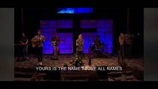 Awaken - What a Beautiful Name, Hillsong Worship