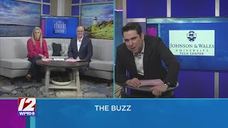 Making friends? -  #RSBuzz - The Rhode Show, 2/17/23