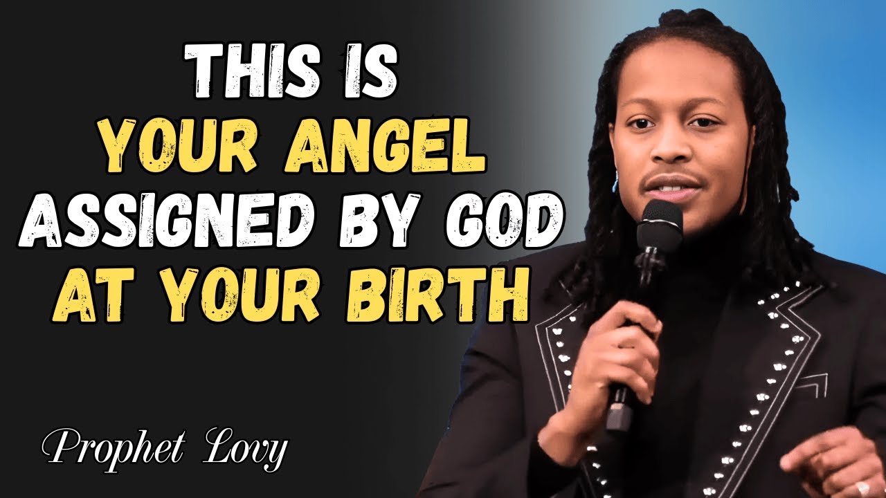 YOUR GUARDIAN ANGEL - BY YOUR BIRTH DATE - The Hidden Biblical Meaning Behind Your Birthday