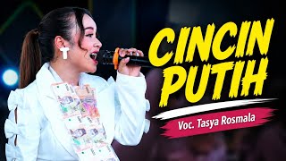 MERDU PUOLL !! CINCIN PUTIH - TASYA ROSMALA || X- TREME MUSIC LIVE GEBANG CIREBON 