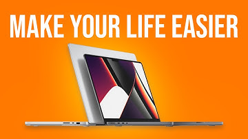 How To Enable Tap To Click On MacBook M1/M2