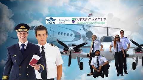 IATA Airline Sabre Training Video Presentation