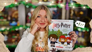 Harry Potter™: Happy Christmas, Harry! Official Advent Calendar