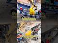 #Smallmobilesandmakingmachine#Sand andstoneproductionlinecomplete set of equipment