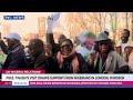 Pres. Tinubu’s Visit Draws Support From Nigerians In London, Windsor