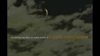 Video thumbnail of "Coheed and Cambria-In Keeping Secrets: The Light & The Glass"