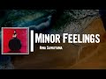 Rina Sawayama - Minor Feelings Lyrics