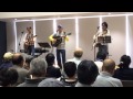 吉田町の唄コンサート