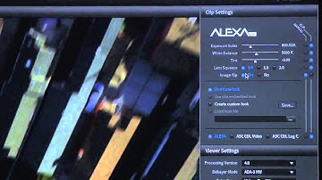 【ARRI】2014年NAB ARRIRAW Converter 3 0 產品介紹