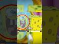 This is the reason Spongebob always Happy.. #spongebob #spongebobsquarepants