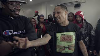 [VERBAL WAR ZONE] SWAVE SEVAH vs PEP/WW1