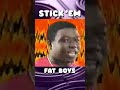📼 Golden Era Energy: Fat Boys ‘Stick ’Em’