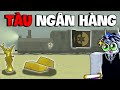 Mình Thử Biến Tàu Thành "NGÂN HÀNG" Di Động Trong Dead Rails...