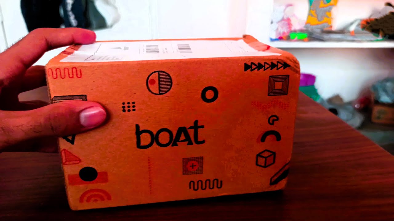 boAt Airdopes Hype Unboxing & First Impressions⚡Best TWS Under Rs.1500?!