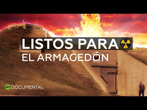 Vídeo: Búnkeres, Armas, Refugios: Los Ricos Se Preparan Para El Apocalipsis - Vista Alternativa