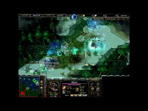 Aeon.ru vs Blight.Int (01/13/10) (Triple) 3