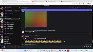 ocballlab @everyone ping incident