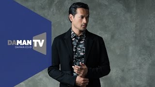 DA MAN Asks Oka Antara About Something He Hates That Everyone Else Seems to Love