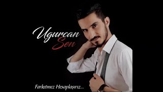 Uğurcan - Yakardım Ankara'yı - 2017 Yeni Albüm (Official Audıo) Resimi