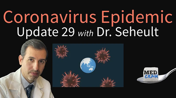 Coronavirus Epidemic Update 29: Testing problems, mutations, COVID-19 in Washington & Iran - DayDayNews