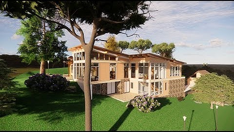 Hãy học Revit ngay hôm nay