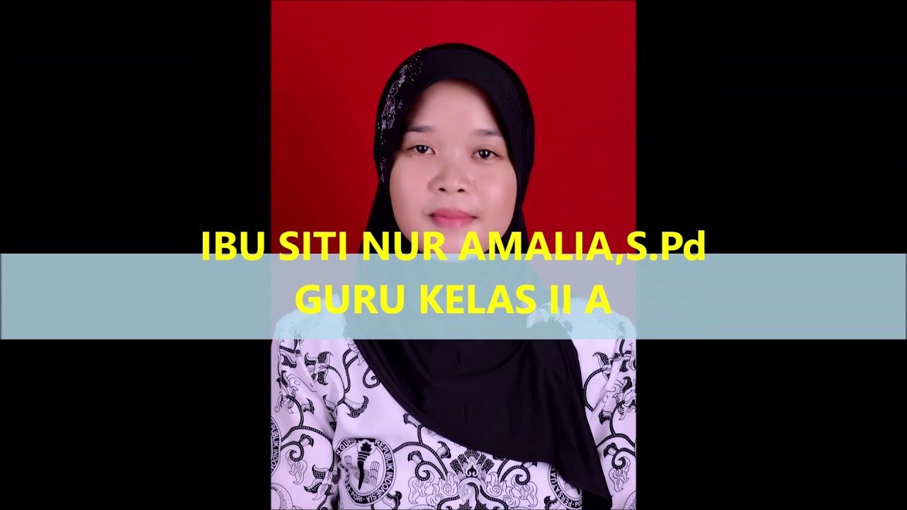 TERIMA KASIH GURU SDN KARYA MULYA I KOTA CIREBON JULI 2018