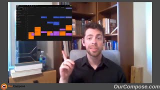 OurCompose Integration Sessions - Nextcloud Advanced Calendar Functionality