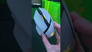 Unboxing The Razer Basilisk V3 Pro...