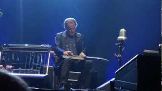 5. Black Cat Bone  ERIC CLAPTON LIVE Pittsburgh Pa Consol Energy Center 4-6-2013