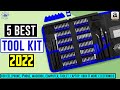 Top 5: Best Tool Kit under $50