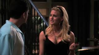 Two And Half Men Charlie and 24 years old Young Girl