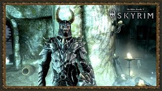 TES 5: Skyrim - Курган Ингола TES 5: Skyrim - Курган Ингола