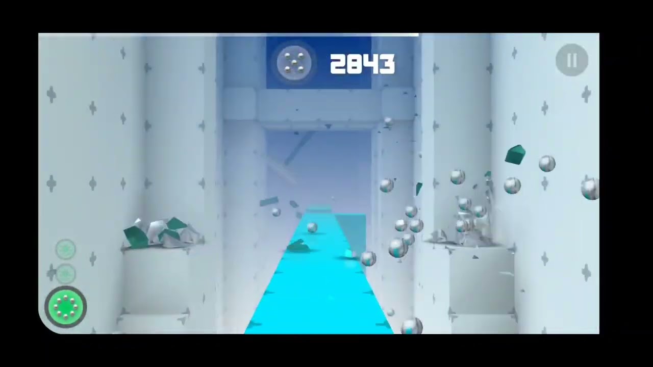 Smash Hit 6x Speed - Deluxe