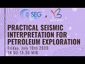 Practical Seismic Interpretation for Petroleum Exploration