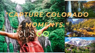 Discovering Colorado's Unseen Beauty | Uncover Hidden Gems & Adventures| @information-hub.