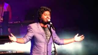 #Alip_Ba_Ta & #Arijit Singh #Tum Hi Ho #Collaboration