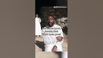 Thumbnail of God’s been great! 😤🙌🏾 #shorts #viral #God #miketeezy #christianmusic #gospel