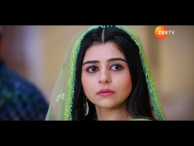 Rabb Se Hai Dua - रब से है दुआ - Everyday, 10:30 PM - Promo - Zee TV class=