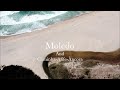 Melody of Moledo. Portugal, 4K.