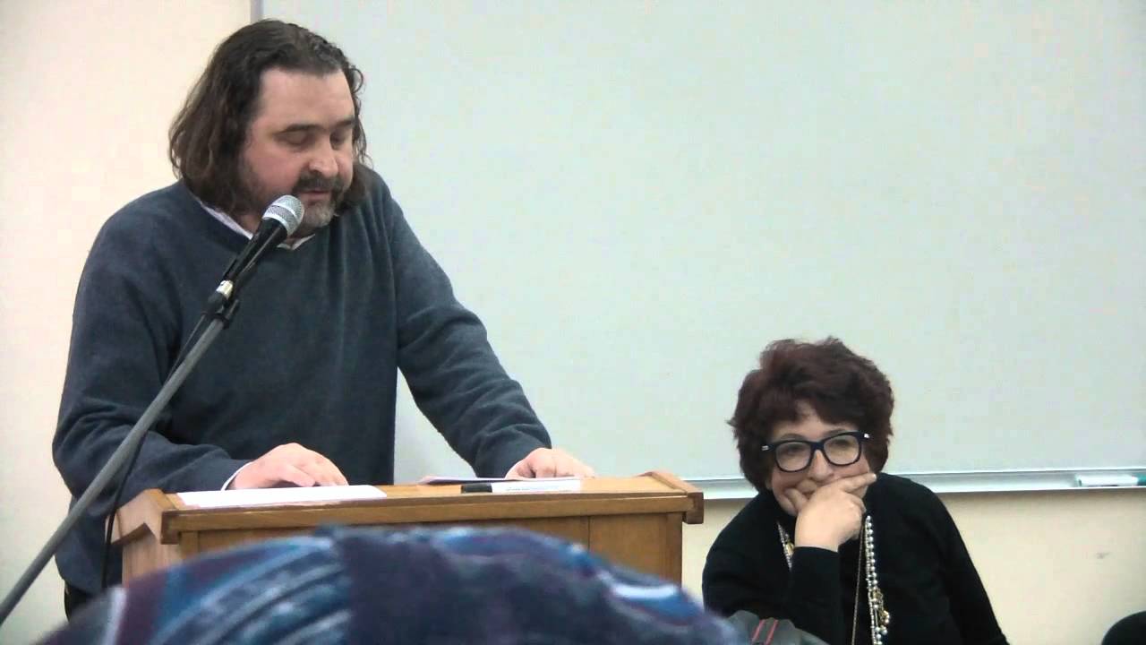 DOC.DR. SAMIR BEGLEROVIĆ | JAVNA TRBINA | KAPI MORA MEVLANE RUMIJA