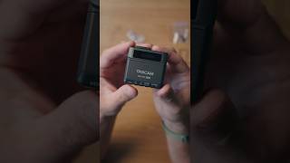 best wedding audio recorder now has 32bit float!!