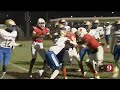 VIDEO: Jones Tigers square off against Mainland again in 6A playoffs | WFTV