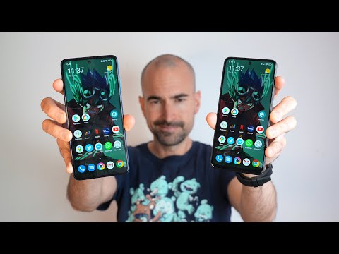 Xiaomi Poco X3 GT vs Poco X3 Pro | Which is best for you?