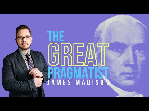 Video: Nei giornali federalisti james madison ha sostenuto che?