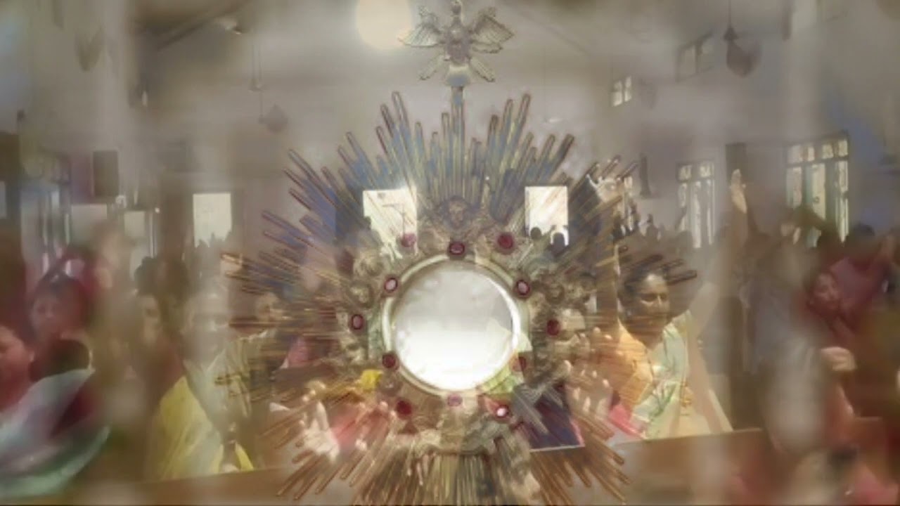 ಅಭಿಷೇಕದ ಆರಾಧನೆ  ಆಶ್ರಯವು ನೀನೆ live adoration kannada