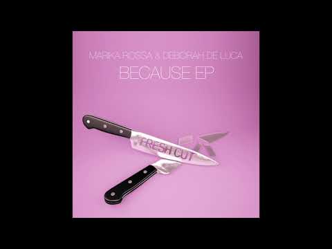 Marika Rossa - No Reason (Original Mix) [Fresh Cut] 128kbps
