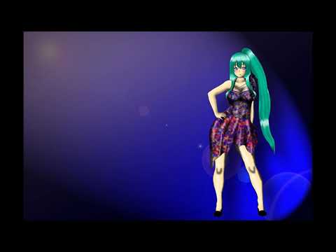 【初音ミク】かがやく方へ【オリジナル】