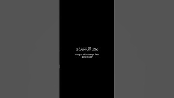 كروما شاشة سوداء قرآن كريم 🍀 ياسر الدوسري🍀 سورة المؤمنون  #تلاوة_هادئة #اكسبلور #لايك