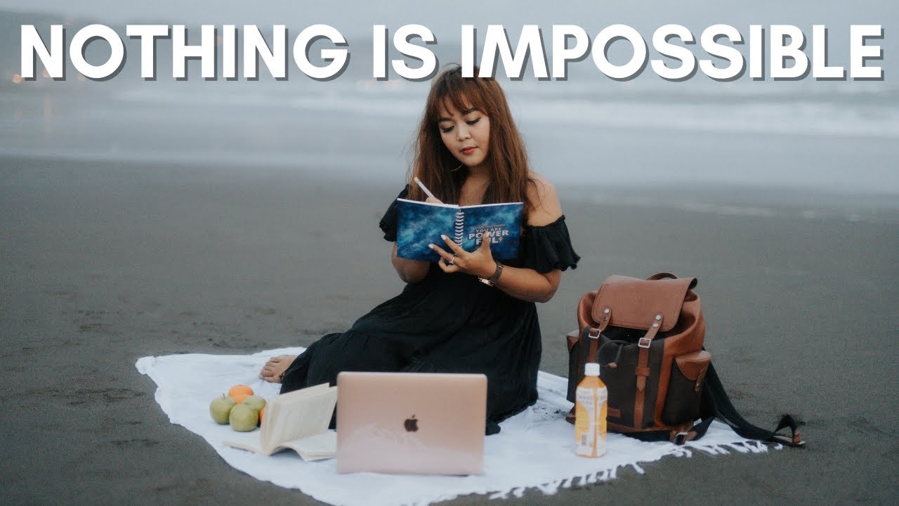 Tidak Ada yang Kebetulan, Video ini Ada Pesan Untuk Kamu (motivational video) Tidak Ada yang Kebetulan, Video ini Ada Pesan Untuk Kamu (motivational video)