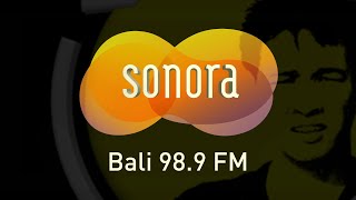 DELIMA™ “Deretan Lagu Dan Informasi Mancanegara” - NGOPIE SIANG™ (GEDE MARIANA) SONORA BALI 98.9 FM